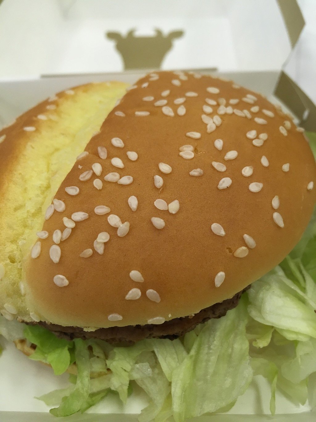 McDonald`s Aeon Shinonome